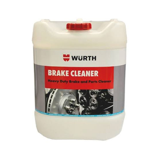 Brake Cleaner