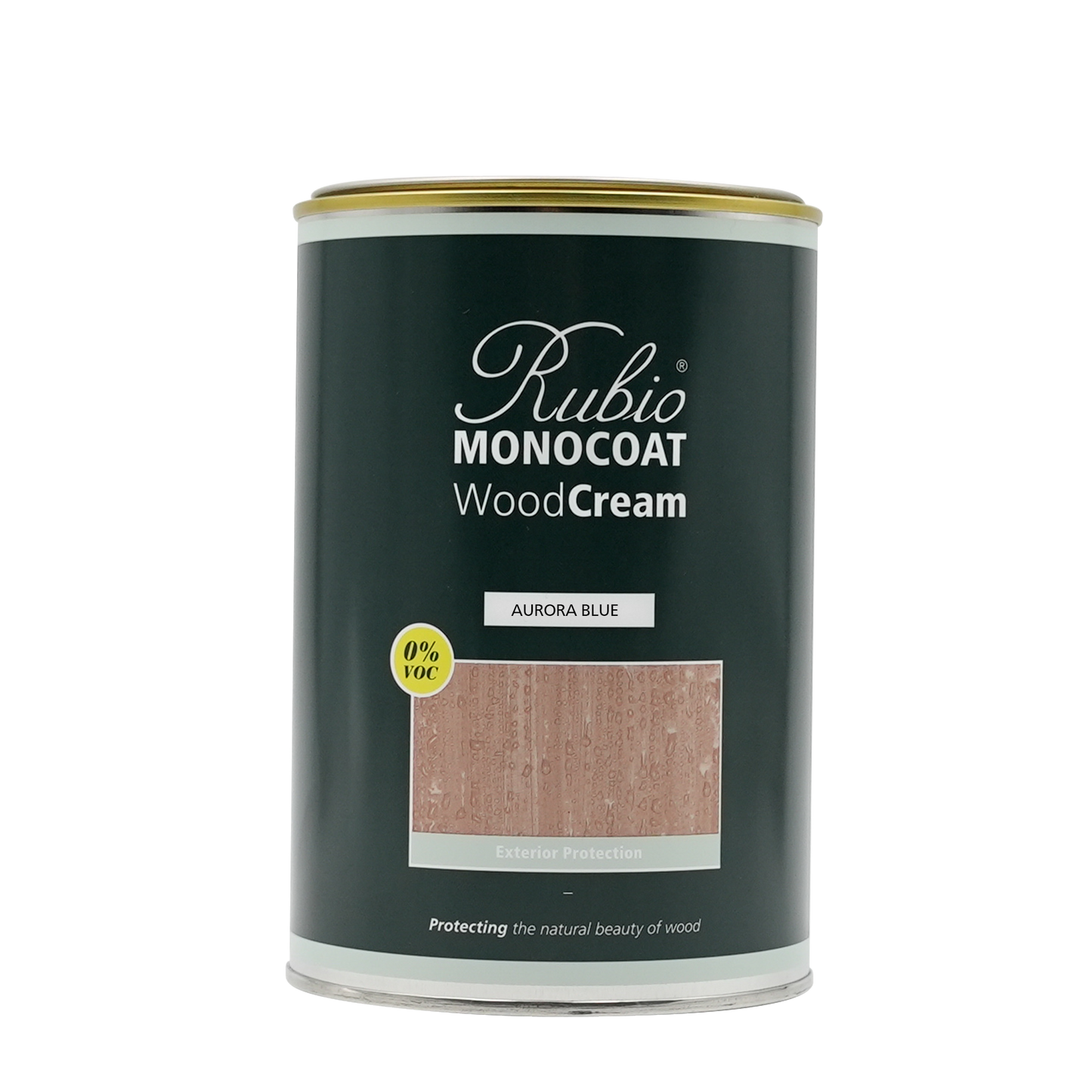 Rubio Monocoat WoodCream (1L)