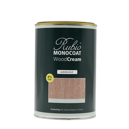 Rubio Monocoat WoodCream (1L)