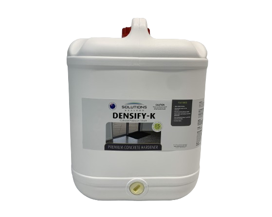 DENSIFY-K Concrete Sealer