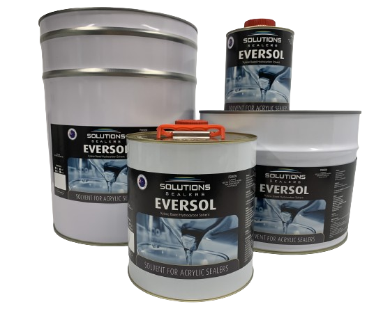 EVERSOL Solvent & Stripper