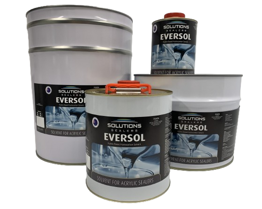 EVERSOL Solvent & Stripper