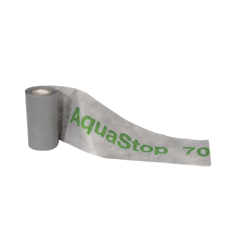 Kerakoll Aquastop 70 Tape - 50m