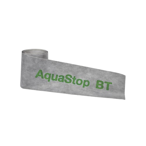 Kerakoll Aquastop BT 80mm Tape - 15m