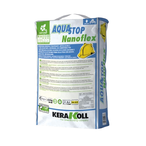 Kerakoll Aquastop NANOFLEX - 20kg