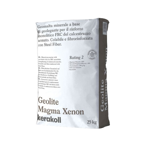 Kerakoll Geolite Magma Xenon - 25kg