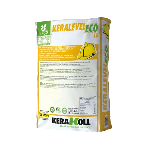 Kerakoll Keralevel Eco LR - 25kg