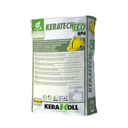 Kerakoll Keratech Eco HP4 - 25kg