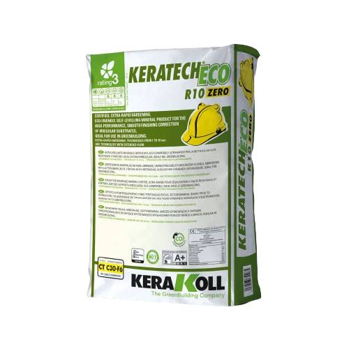 Kerakoll Keratech R10 Zero - 20kg