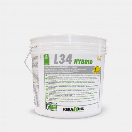 Kerakoll L34 Hybrid - 16kg