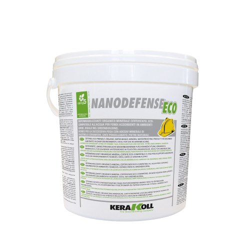 Kerakoll Nanodefense Eco - 15kg