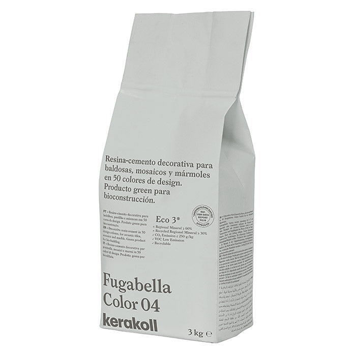 Kerakoll Fugabella Color Grout 3kg