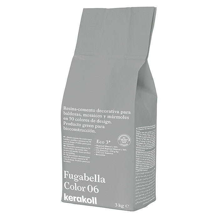 Kerakoll Fugabella Color Grout 3kg