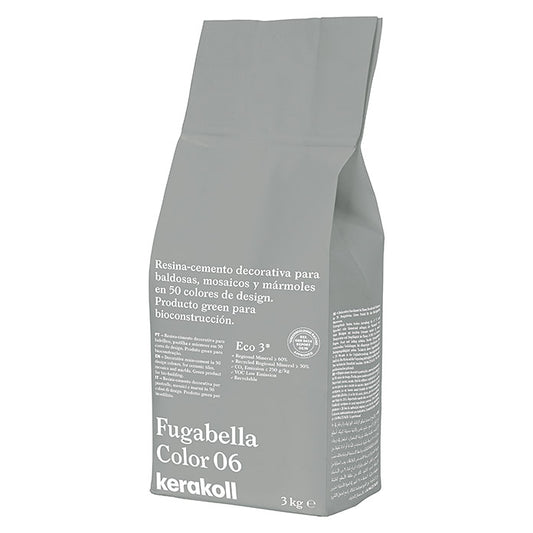 Kerakoll Fugabella Color Grout 3kg