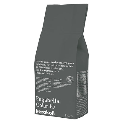 Kerakoll Fugabella Color Grout 3kg