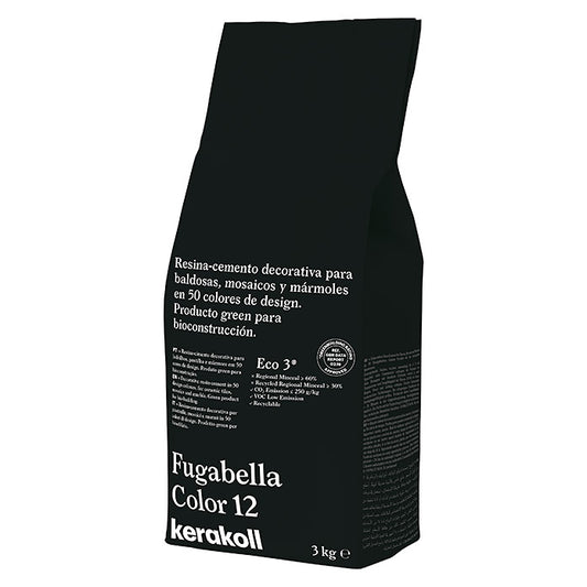 Kerakoll Fugabella Color Grout 3kg