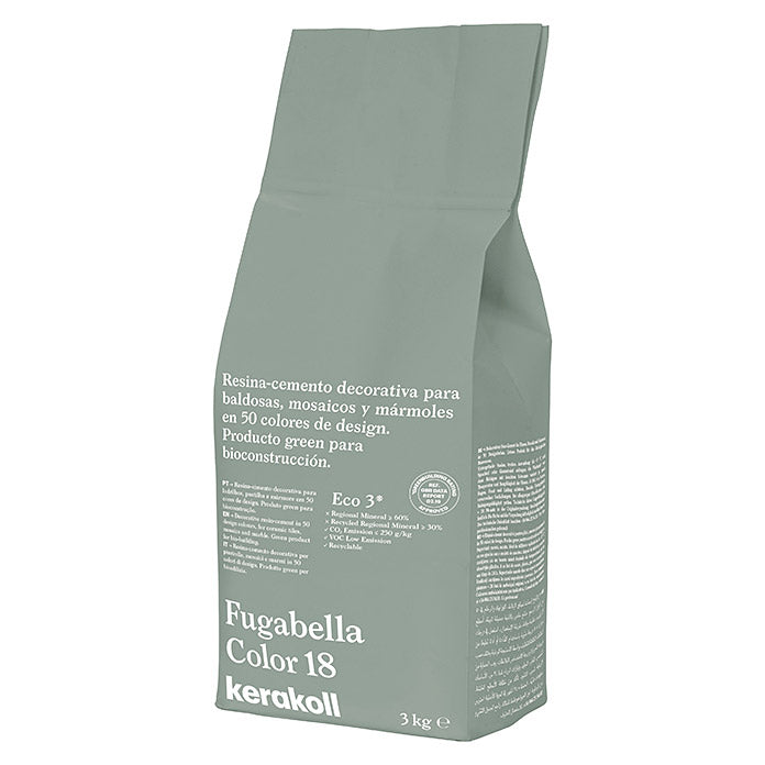 Kerakoll Fugabella Color Grout 3kg