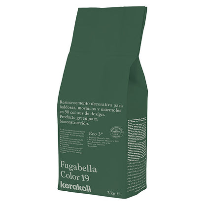 Kerakoll Fugabella Color Grout 3kg