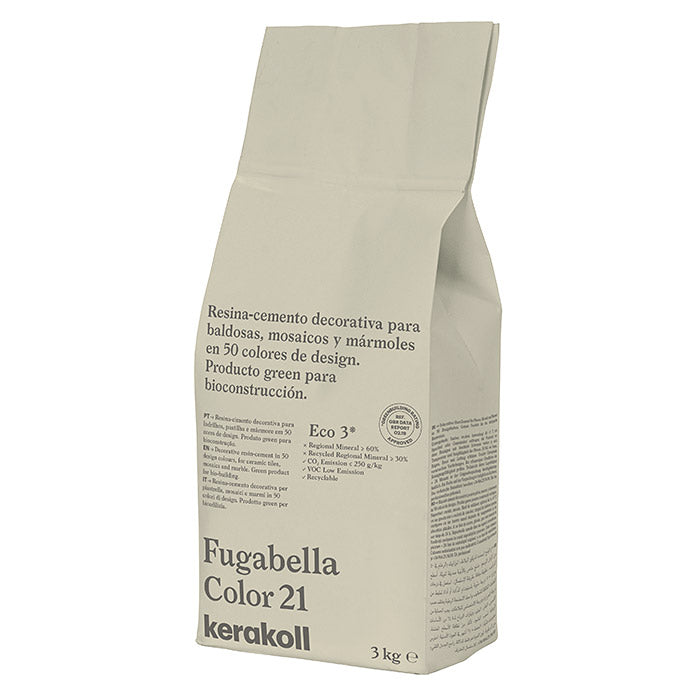 Kerakoll Fugabella Color Grout 3kg