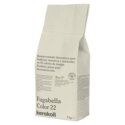 Kerakoll Fugabella Color Grout 3kg