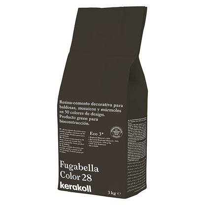 Kerakoll Fugabella Color Grout 3kg