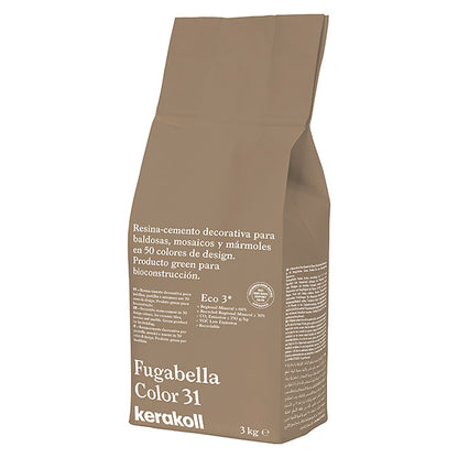 Kerakoll Fugabella Color Grout 3kg