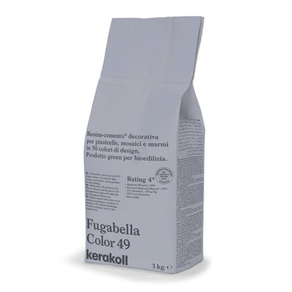 Kerakoll Fugabella Color Grout 3kg