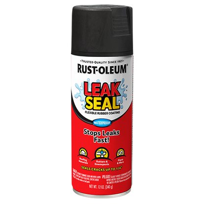 LeakSeal® Spray