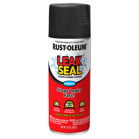 LeakSeal® Spray