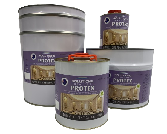 PROTEX Solvent-Based Impregnating Sealer