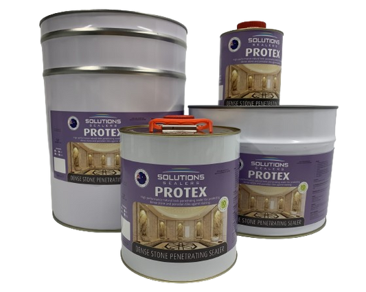 PROTEX Solvent-Based Impregnating Sealer