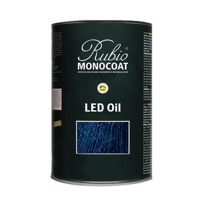 LED Oil