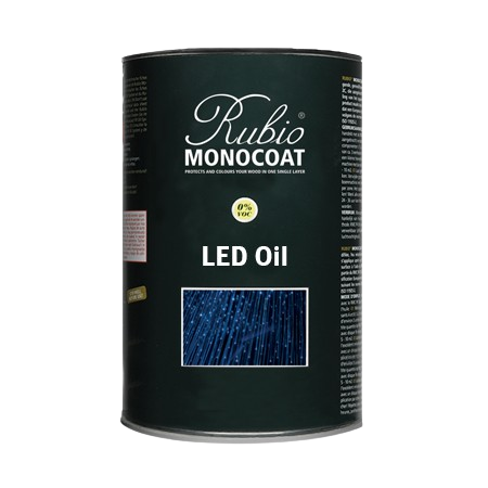 LED Oil