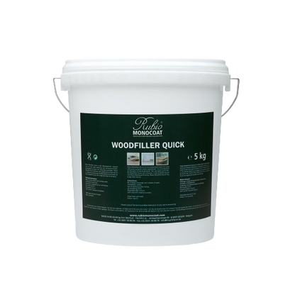 Woodfiller Quick