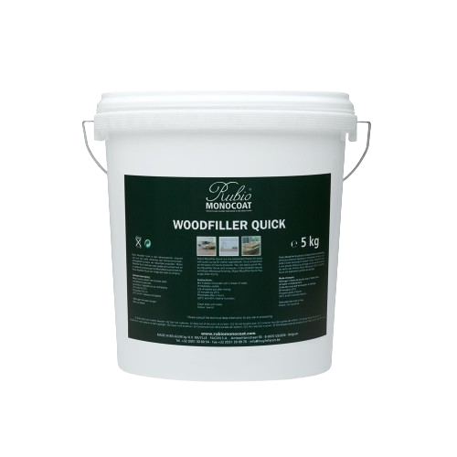 Woodfiller Quick