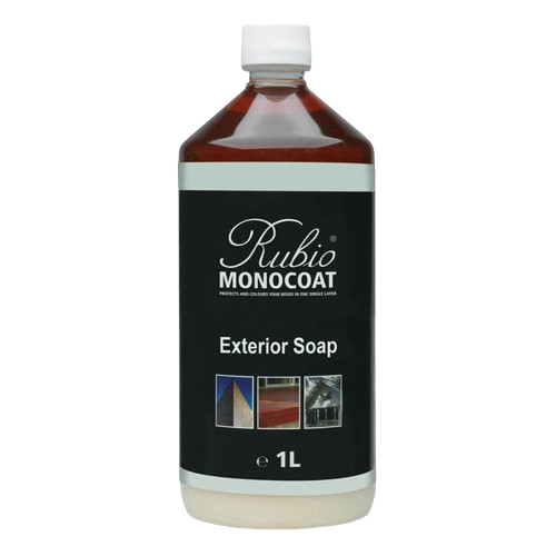 Rubio Monocoat Exterior Soap - 1L / 5L