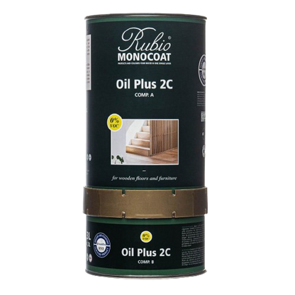 Rubio Monocoat Oil Plus 2C - 1.3L