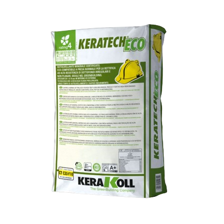 Kerakoll Keratech Eco - 25kg