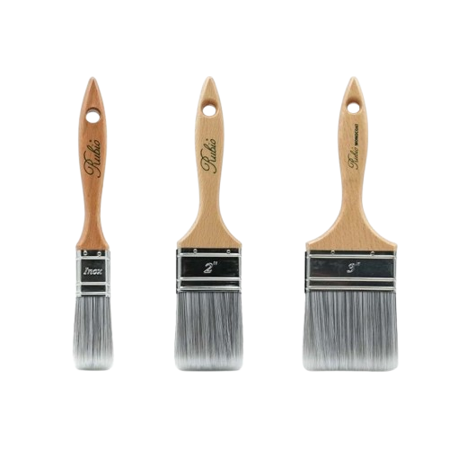 Rubio Monocoat WoodCream Brush - 25mm / 50mm / 75mm