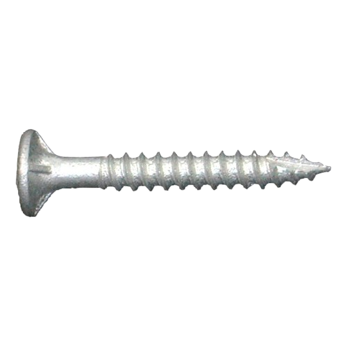 Galvenised Bugle Batten Screws 100 pk