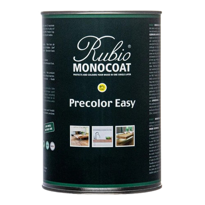 Rubio Monocoat Precolour Easy