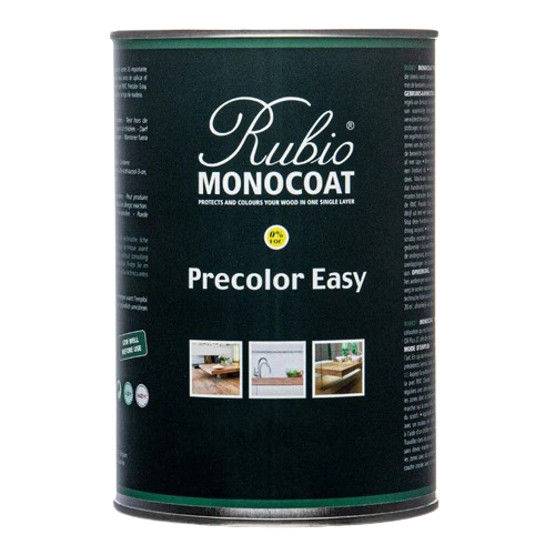 Rubio Monocoat Precolour Easy