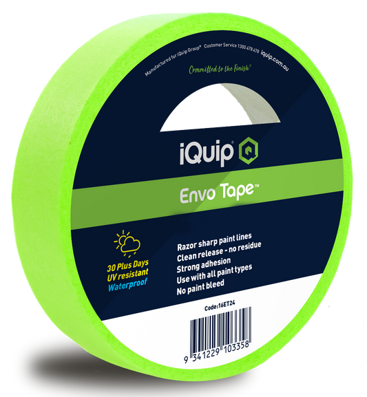 Envo Green Masking Tape