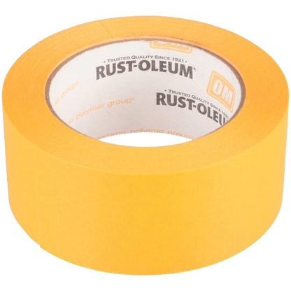 Yellow Masking Tape