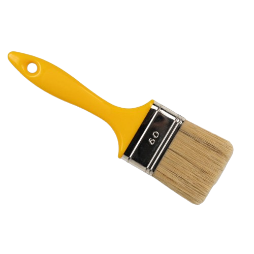 Rubio Monocoat Standard Brush - 60mm