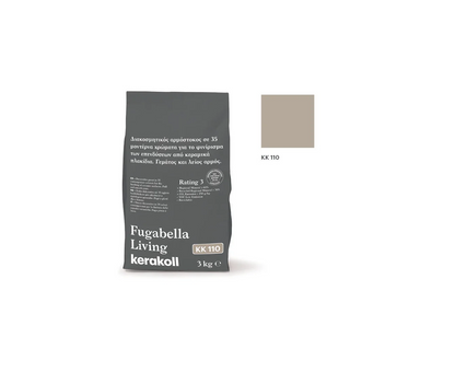 Kerakoll Fugabella Color Grout 3kg