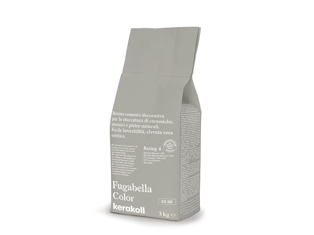 Kerakoll Fugabella Color Grout 3kg