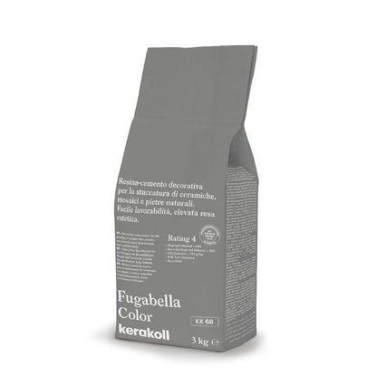 Kerakoll Fugabella Color Grout 3kg