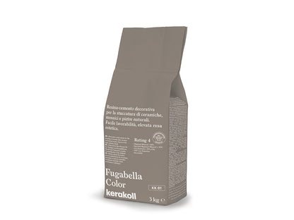 Kerakoll Fugabella Color Grout 3kg