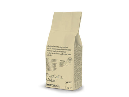 Kerakoll Fugabella Color Grout 3kg